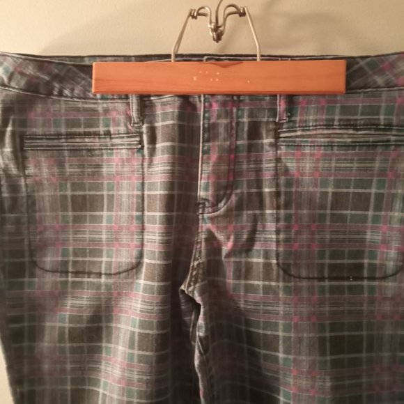 Multi-Color Jeans - Picture 2 of 8